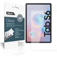 Dipos Displayschutz Anti-Shock