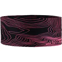 Areco Microfleece Stirnband