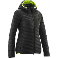 Edelrid Wo Eldo Jacket, obsidian, M -