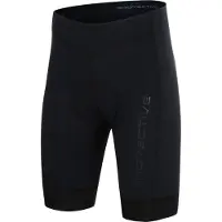 Protective Traverse Radhose kurz