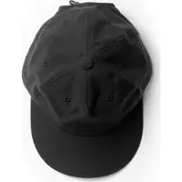 Houdini Daybreak Kappe Schwarz M-L Mann Schwarz M-L