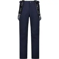 CMP Herren Latzhose Herren Skihose Salopette - Normalgröße
