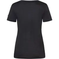 Super.natural W Tree OF Knowledge Tee jet black/feather grey (Y87) XL