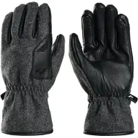 Zanier Gants aus österreichischem Loden
