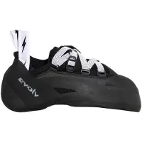 Evolv - Phantom - Kletterschuhe Gr 47 schwarz/grau
