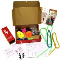 Fixe Basic Fixe Play English Set