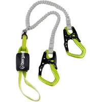 Edelrid Bergzeit Cable Comfort 6.0 Klettersteigset