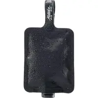 Matador - Flatpak Toiletry Bottle 1Pk Gr 8 x 1 x 10 cm schwarz