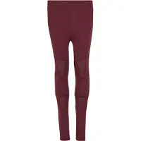 Urban Classics Leggings "Damen Girls Tech Mesh Leggings"