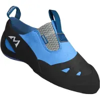 Mad Rock Remora HV Kletterschuhe blau/schwarz