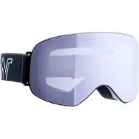 Demon Master Mirrored Skibrille