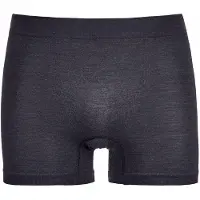Ortovox 120 Comp Light Boxer, Herren, schwarz
