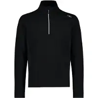 CMP Herren Rolli Herren Skirolli / Fleecepullover Langarm