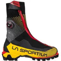 La Sportiva - G-Tech - Expeditionsschuhe Gr 39,5 schwarz