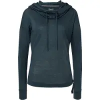 Super.natural Funnel Regular Fit Kapuzenpullover