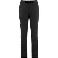 Vaude Damen Hose Damen Softshellhose Wo Badile Pants II
