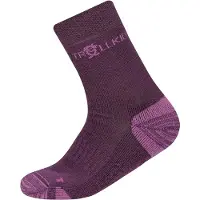TROLLKIDS Kid's Preikestolen Hiking Socks