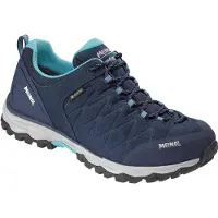 Meindl Mondello Lady GTX Größe UK 6 Farbe marine-türkis