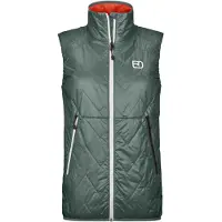 Ortovox Damen Weste SWISSWOOL PIZ VIAL VEST W