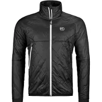 Ortovox Herren Funktionsjacke SWISSWOOL PIZ VIAL JACKET M