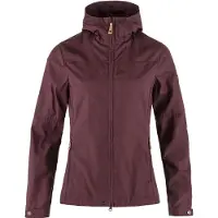 Fjällräven Jacke Stina Damen Port-XS