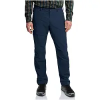 Schöffel Pants Koper 1 Warm navy blazer (8820) 26