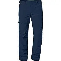 Schöffel Herren Hose Pants Koper1 Warm M (kurz)