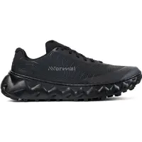 Nnormal Tomir 2.0 Trailrunning-schuhe Schwarz EU 37 1/3 Schwarz EU 37 1/3