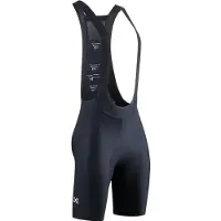 X-Bionic Corefusion Trägerhose Schwarz XS Damen Schwarz XS