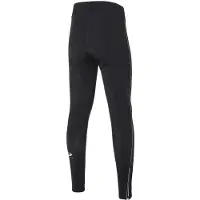 Protective P-Shadowplay Tights mit Sitzpolster Damen schwarz EU 42 | XL 2021 Fahrradhosen