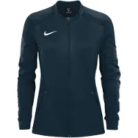 Nike Dri-fit Track Reißverschlusspullover