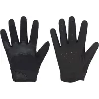 Zimtstern Trailz MTB Handschuhe schwarz M 2022 Accessoires
