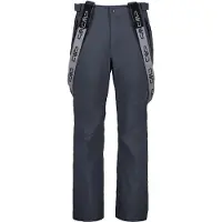 CMP Herren Latzhose Herren Skihose Salopette - Normalgröße