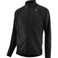 Löffler Herren Funktionsjacke M BIKE JACKET BETA WS LIGHT