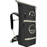 Wild Country Wildcountry Stamina Gear Tasche Schwarz Schwarz One Size