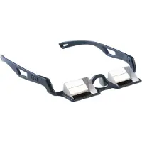 Lacd Belay Vc 14 Glasses Schwarz