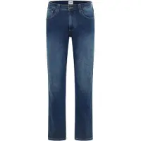 Mustang Comfort-fit-Jeans "Jeans Style Washington Straight"