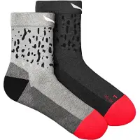 Salewa Mtn Trainer Half Lange Socken
