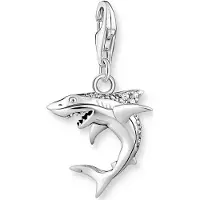Thomas Sabo 1885-643-14 Charm-Anhänger Hai