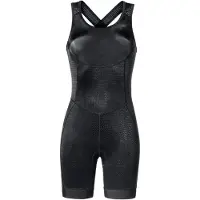 Schöffel Damen Skin Pants Bib 8h L