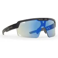 Demon Speed Vent DCHROM Sportbrille