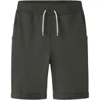 Name it Sweatshorts - Noos - NkmVermo - Deep Tiefen - - 1 Jahr (80) - Shorts