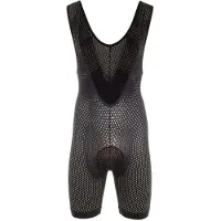 Bioracer Enduro Tech Base Inner Trägerhose Grau XL Herren Grau XL