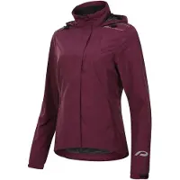 Protective P-rain II W wine (690-clothing) 36
