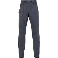 Karpos Lot Rain Hosen Grau L Mann Grau L