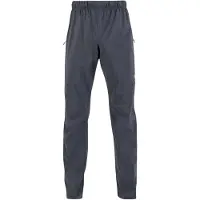 Karpos Regenhose mit Reißverschluss über die gesamte Länge Lot Rain