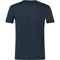 Super.natural M Essential SS blueberry (W01) L