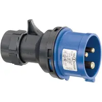 Abl CEE Stecker
