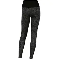 Anita Active Legging Sport Tights Massage | Grösse: 36 | Farbe: Schwarz