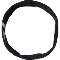 Protective P- Stirnband schwarz 2021 Accessoires